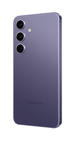 Samsung Galaxy S24 15,8 cm (6.2") Dual SIM Android 14 5G USB Type-C 8 GB 128 GB 4000 mAh Violet