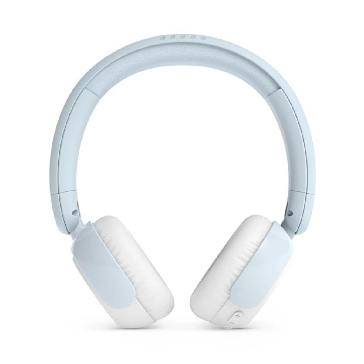 Philips TAK4200BL Trådløs børnehovedtlf. Blå
