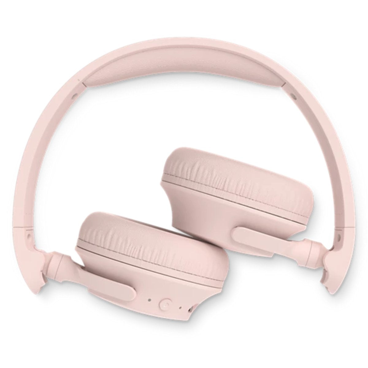 Philips TAH4000PK/00 hovedtelefoner/headset Trådløs Opkald/musik Bluetooth Lyserød