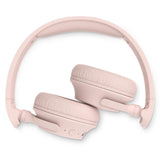 Philips TAH4000PK/00 hovedtelefoner/headset Trådløs Opkald/musik Bluetooth Lyserød