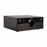 Denver MRD-180DW Retro Musikanlæg - Dark Wood
