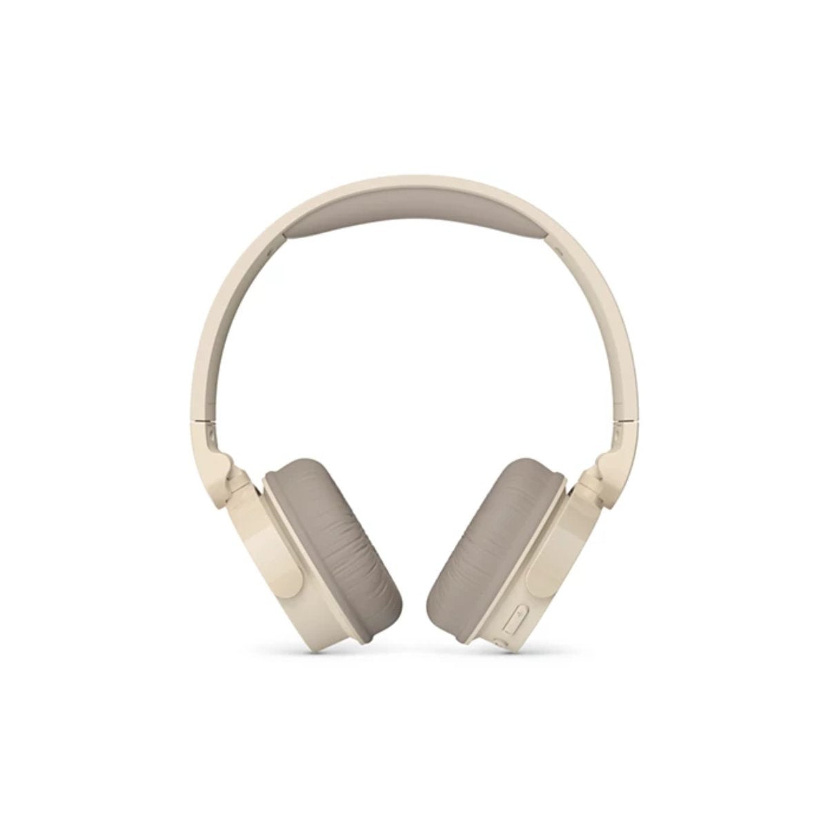 Philips TAH3209BG on-ear bluetooth hovedtelefon - beige