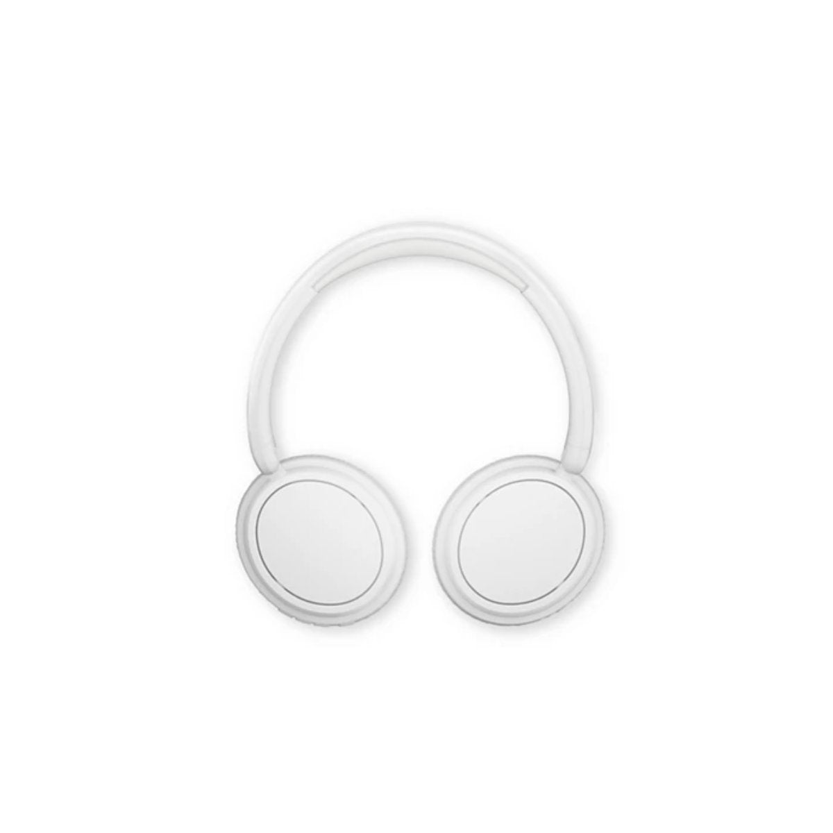Philips TAH5209WT over-ear bluetooth hovedtelefon - hvid