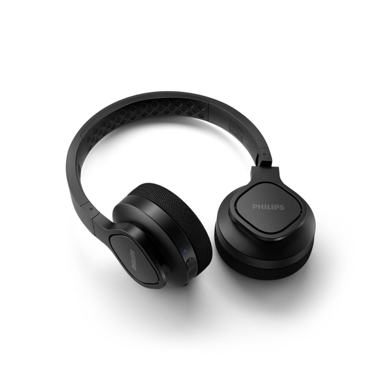 Philips TAA4216BK trådløse sportshovedtelefon