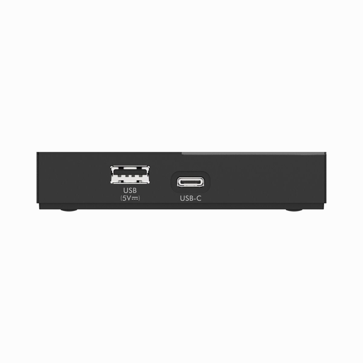 Strong LEAP-S3PRO Google TV-Boks 4K