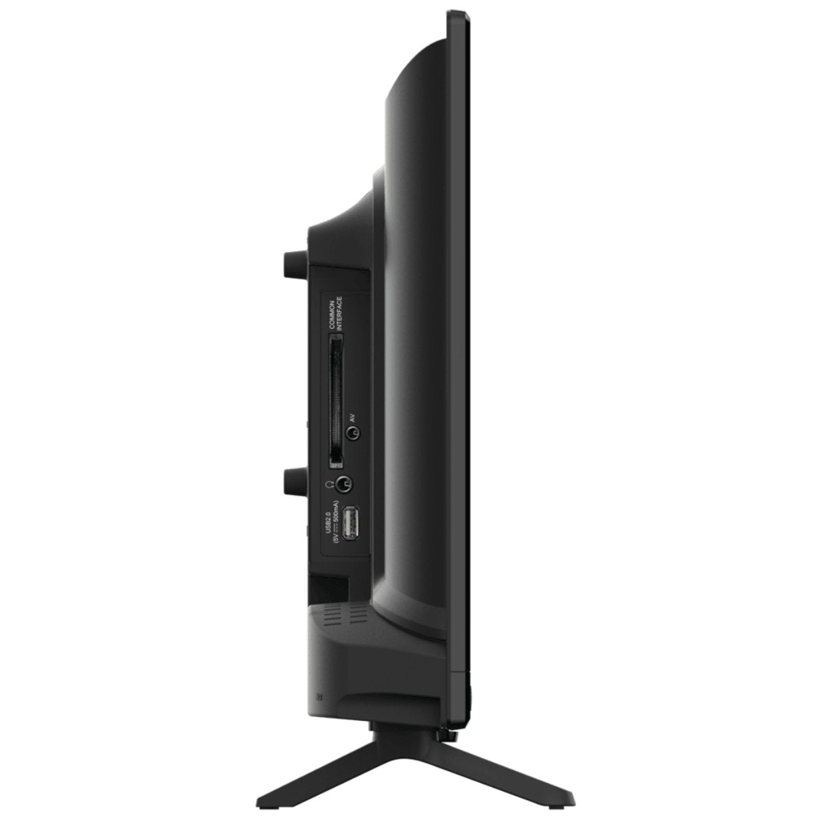 Strong 24" HD Google TV m/12v adapter