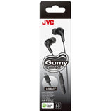 JVC HA-FR9UC In-ear hovedtlf. USB-C - sort