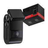VIOFO VS1 2K WiFi videorekorder, GPS + 32 GB hukommelseskort
