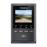 VIOFO A119 MINI 2-G 2K 60fps WiFi, GPS videooptager