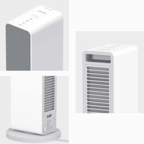 Xiaomi Mi Heater Smartmi Fan White EU ERH6006EU