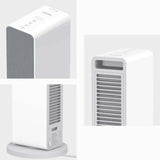 Xiaomi Mi Heater Smartmi Fan White EU ERH6006EU