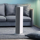 Xiaomi Mi Heater Smartmi Fan White EU ERH6006EU