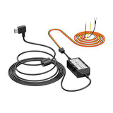Strømkabel til VIOFO HK4 USB-C-videobåndoptagere