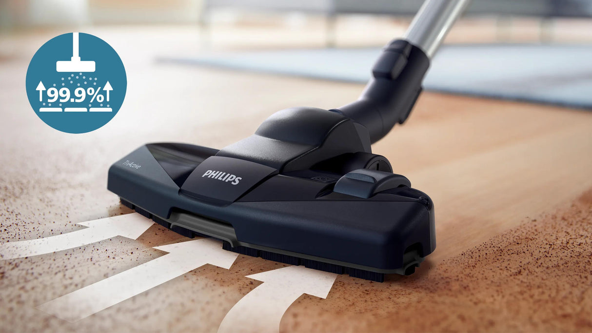 Philips 3000 series PowerPro Compact FC9331/09 Støvsuger uden pose