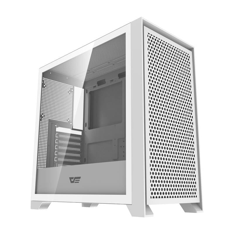 Darkflash DRX90 computercase (hvid)