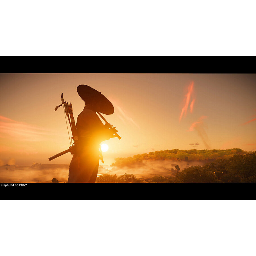 Sony Ghost of Tsushima Director's Cut
