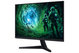Samsung G53F computerskærm 68,6 cm (27") 2560 x 1440 pixel Quad HD LCD Sort