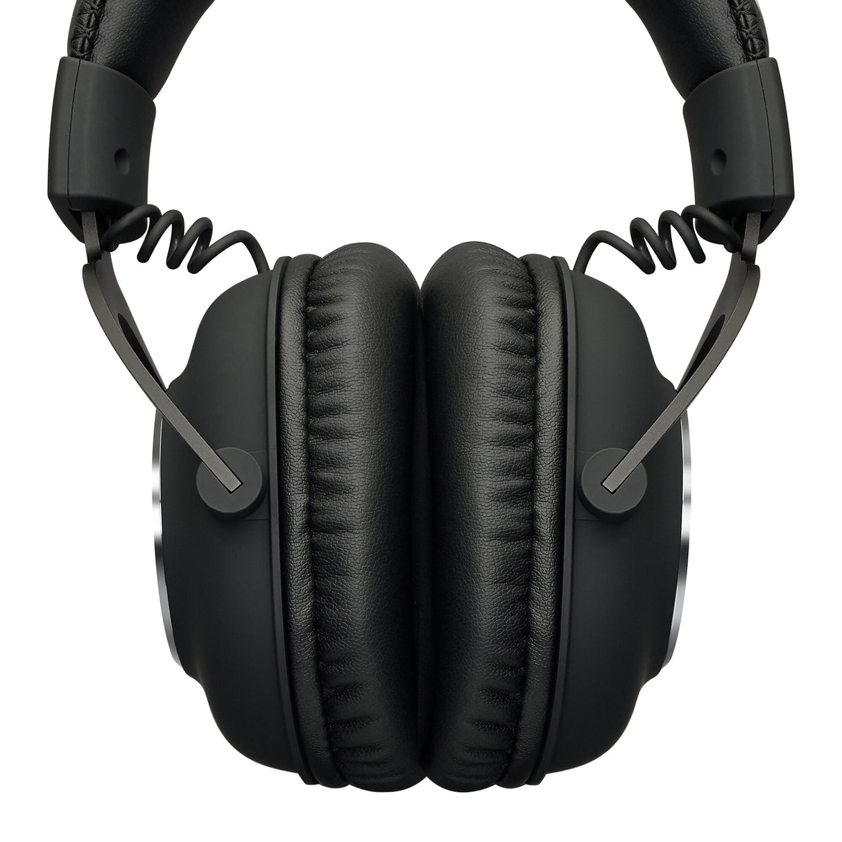 Logitech G 981-000907 hovedtelefoner/headset Trådløs Spil Sort