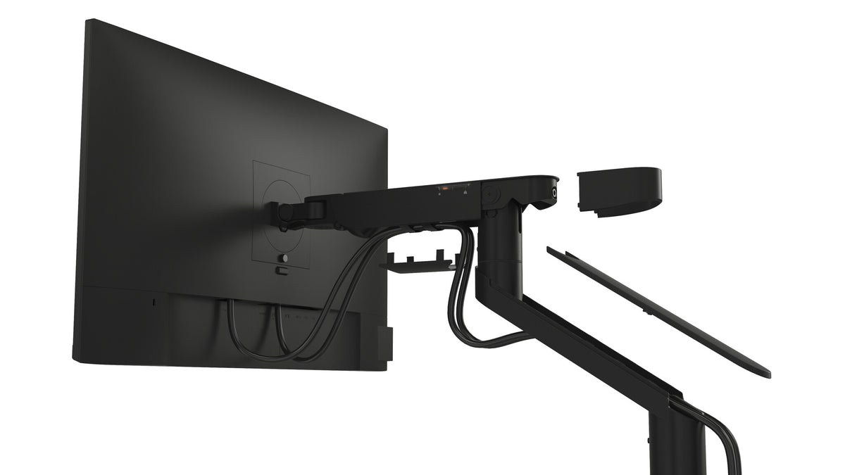 Dell | Desk Mount | MSA20 | Height