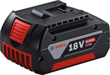 Bosch BAT620 Fat Pack Batteri Litiumion 4Ah
