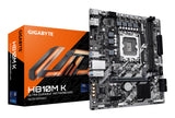 Gigabyte H810M K                     (H810,S1851,mATX,DDR5