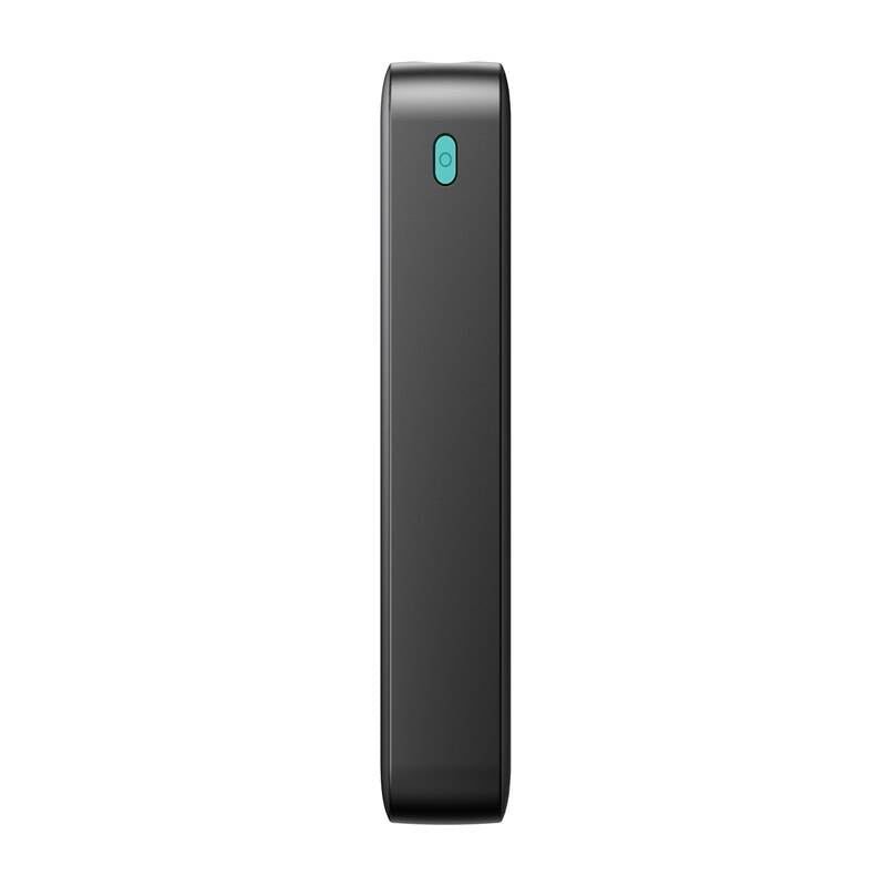 Joyroom Powerbank JR-PBF14 2.4A LED; 20000mAh (sort)
