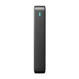 Joyroom Powerbank JR-PBF14 2.4A LED; 20000mAh (sort)