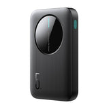 Joyroom Powerbank JR-PBF13; 2.4A LED, 5000mAh (sort)
