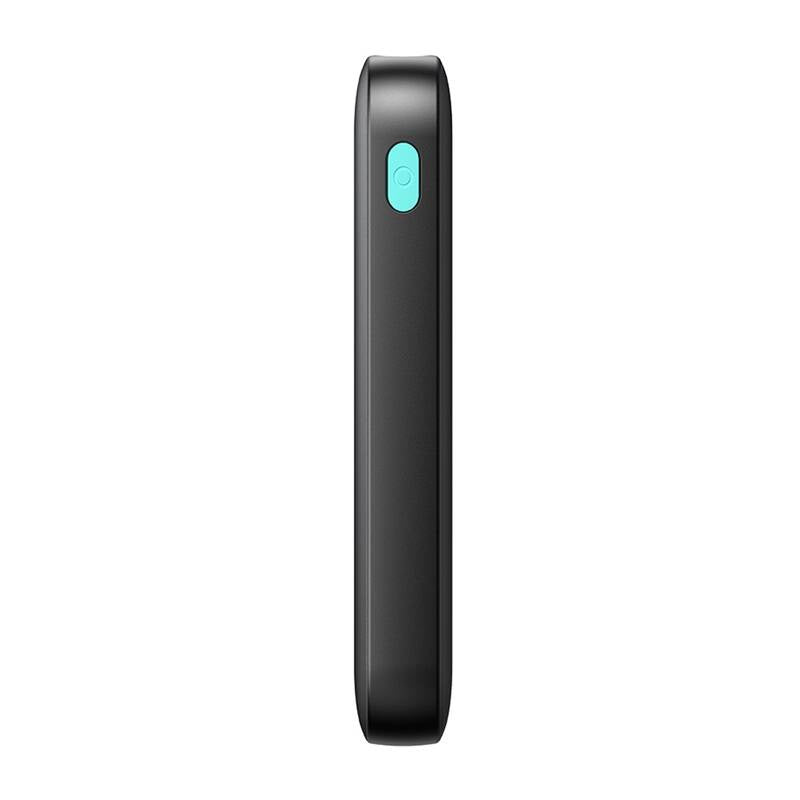 Joyroom Powerbank JR-PBF13; 2.4A LED, 5000mAh (sort)