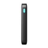 Joyroom Powerbank JR-PBF13; 2.4A LED, 5000mAh (sort)