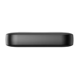 Joyroom Powerbank JR-PBF13; 2.4A LED, 5000mAh (sort)