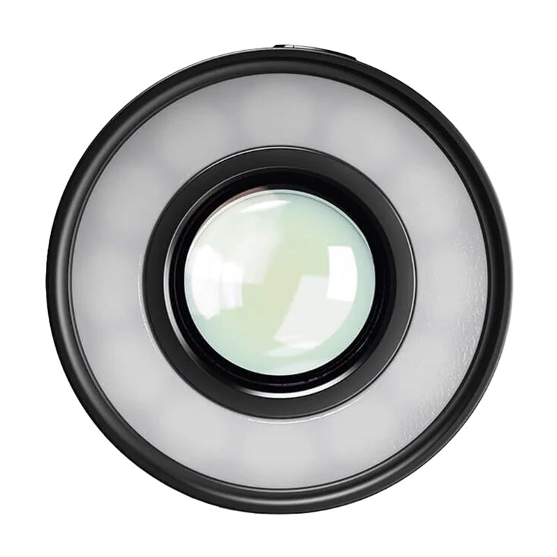 Apexel JeweLens 120X-objektiv