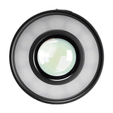 Apexel JeweLens 120X-objektiv