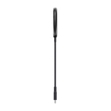 Choetech T697-F 3-i-1-magnetisk oplader (sort)
