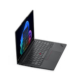 Lenovo ThinkPad E14 Gen 8 (Intel) Copilot+ PC Intel Core Ultra 7 355 Laptop 35.6 cm (14") WUXGA 24 GB DDR5-SDRAM 512 GB SSD Wi-Fi 7 (802.11be) Windows 11 Pro Black English