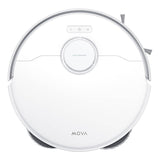 MOVA P50 Ultra rengøringsrobot