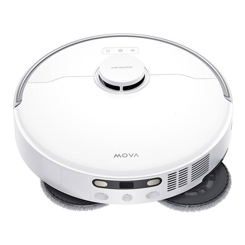 MOVA P50 Ultra rengøringsrobot