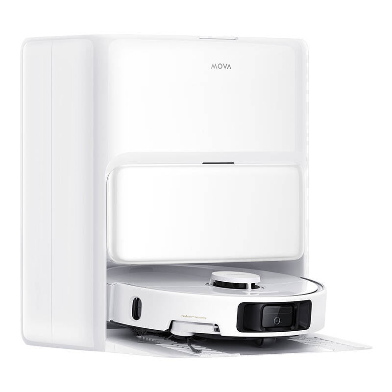 MOVA P50 Ultra rengøringsrobot