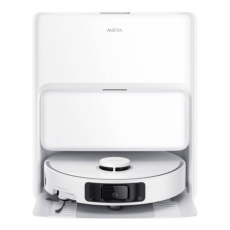 MOVA P50 Ultra rengøringsrobot