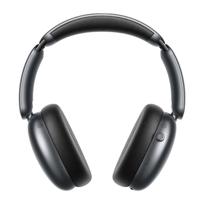 Joyroom J-Head JR-JH1 Hybrid ANC trådløse hovedtelefoner (sort)