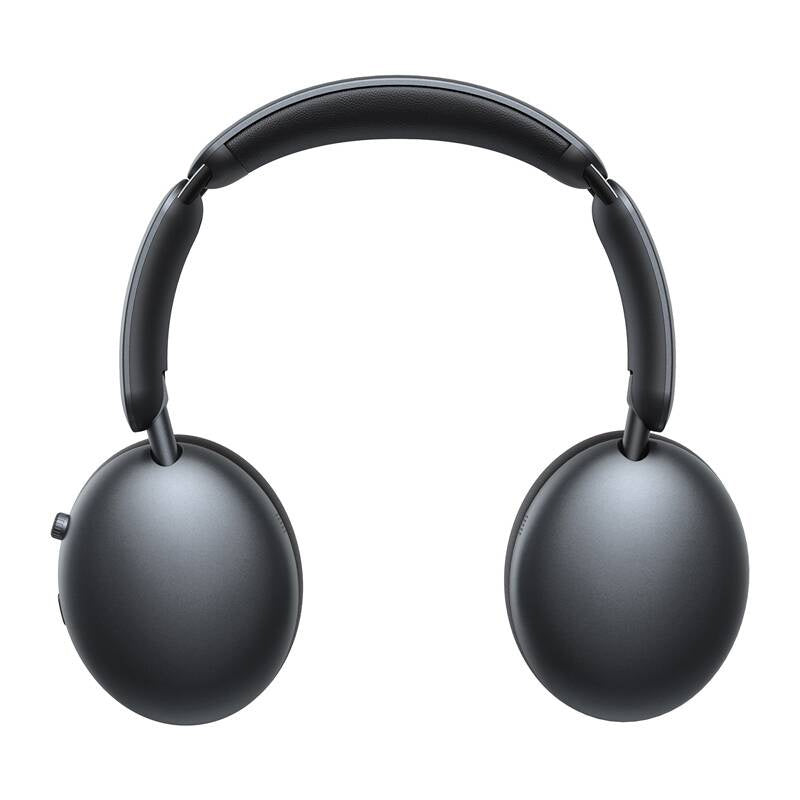 Joyroom J-Head JR-JH1 Hybrid ANC trådløse hovedtelefoner (sort)