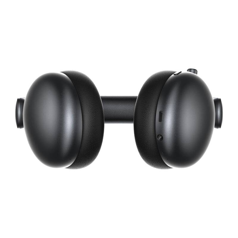 Joyroom J-Head JR-JH1 Hybrid ANC trådløse hovedtelefoner (sort)