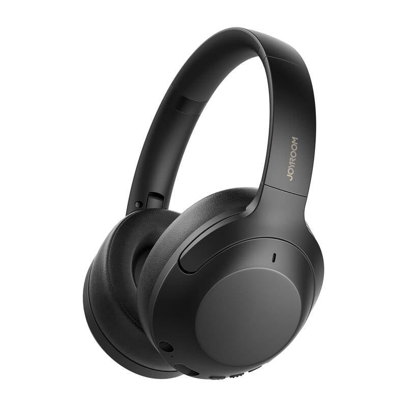 Joyroom J-Head JR-JH2 Hybrid ANC trådløse hovedtelefoner (sort)
