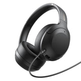 Joyroom J-Head JR-JH2 Hybrid ANC trådløse hovedtelefoner (sort)