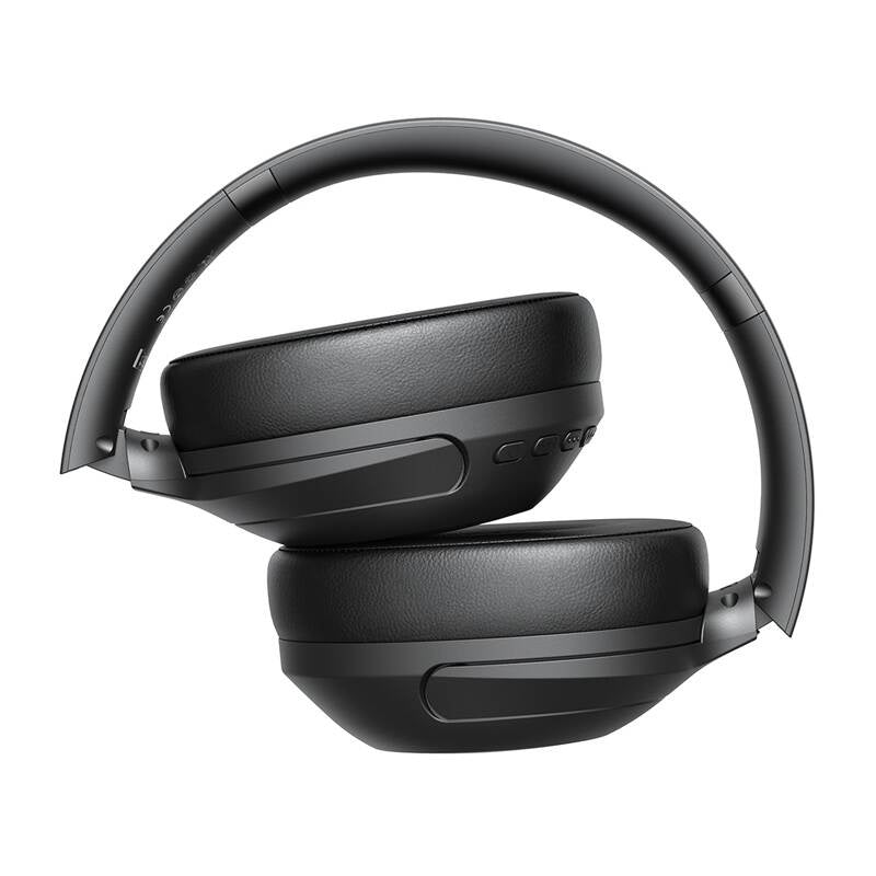 Joyroom J-Head JR-JH2 Hybrid ANC trådløse hovedtelefoner (sort)