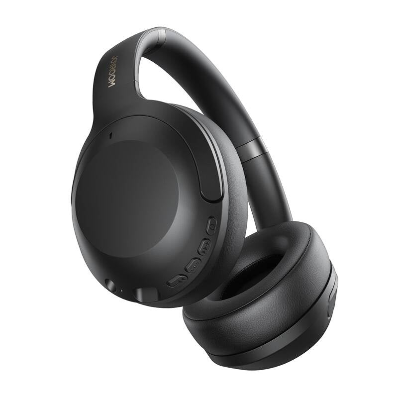Joyroom J-Head JR-JH2 Hybrid ANC trådløse hovedtelefoner (sort)