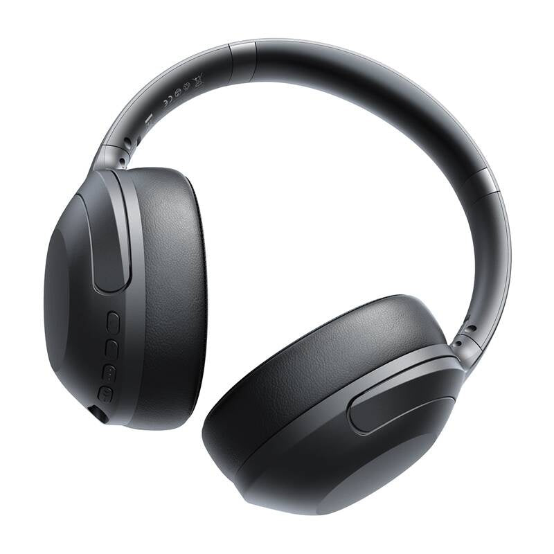 Joyroom J-Head JR-JH2 Hybrid ANC trådløse hovedtelefoner (sort)