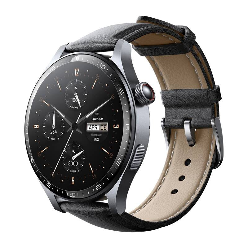 Joyroom JR-FC2 Pro smartwatch (grå)