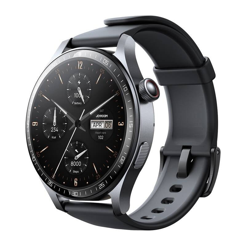 Joyroom JR-FC2 Pro smartwatch (grå)