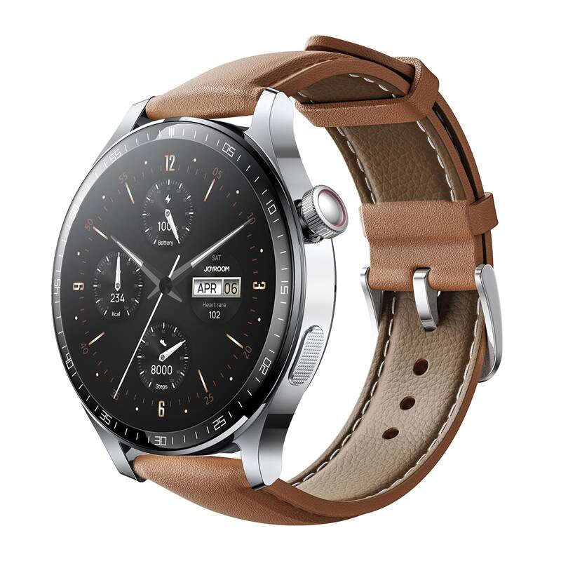 Joyroom JR-FC2 Pro smartwatch (sølv)
